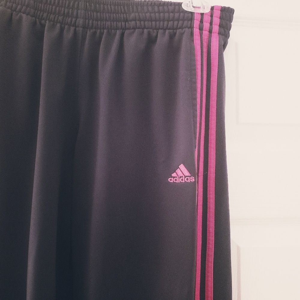 Adidas Track Pants